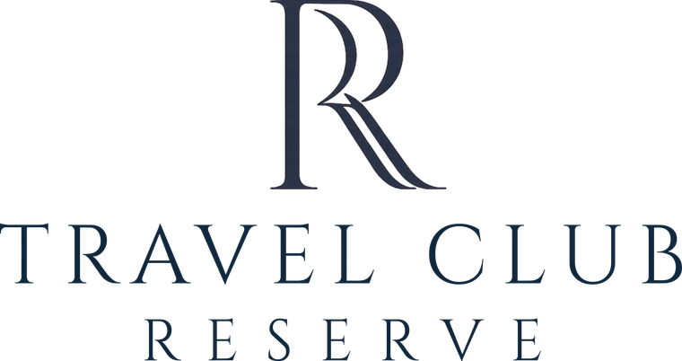 Travel Club Reserve logo